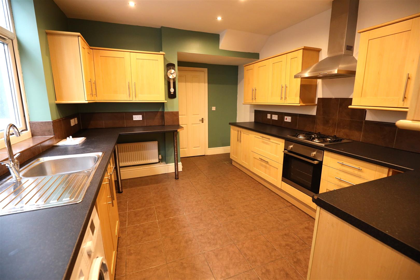 Ground Floor Flat, 33 Broad Street, Barry, CF62 7AD